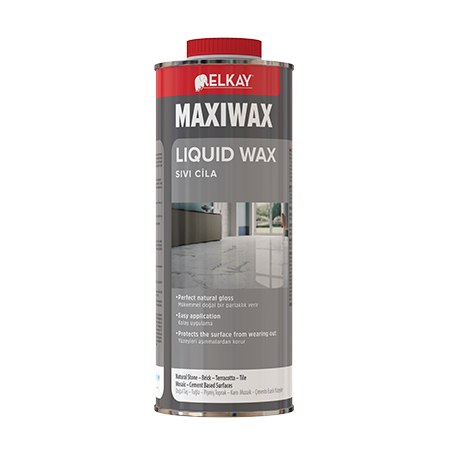 MAXIWAX LIQUID WAX